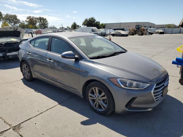 2018 HYUNDAI ELANTRA SE - 5NPD84LF6JH310580
