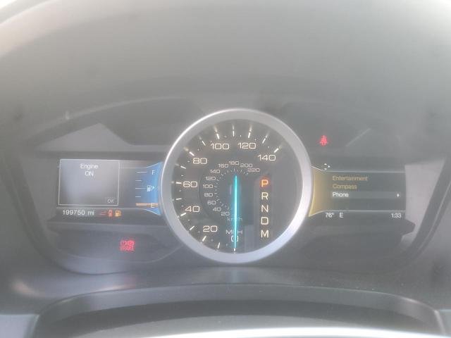 2015 FORD EXPLORER LIMITED #3315868171