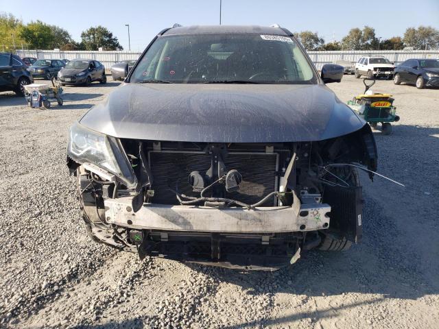 2020 NISSAN PATHFINDER 5N1DR2CM0LC611162