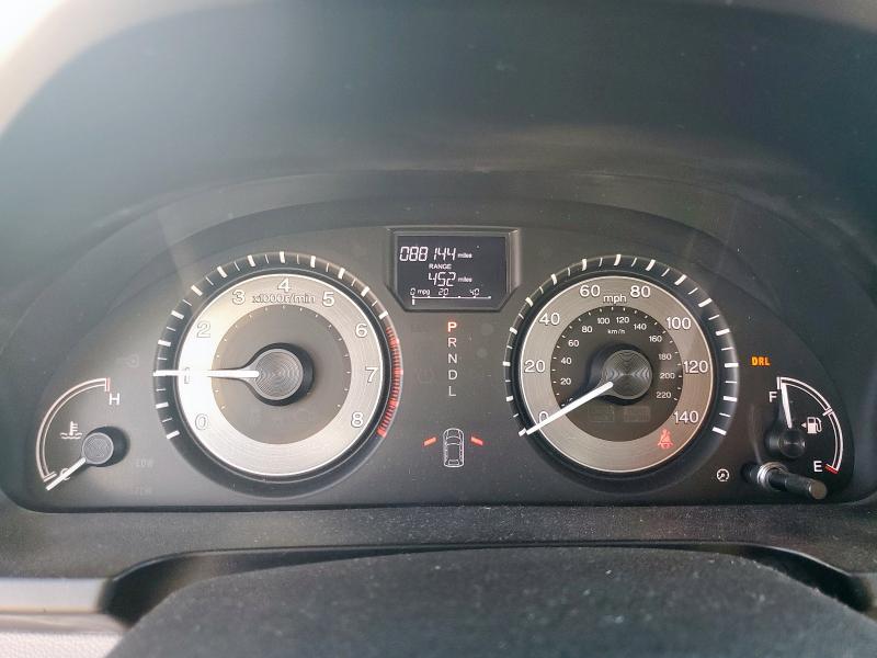 2016 HONDA ODYSSEY LX 5FNRL5H20GB114030