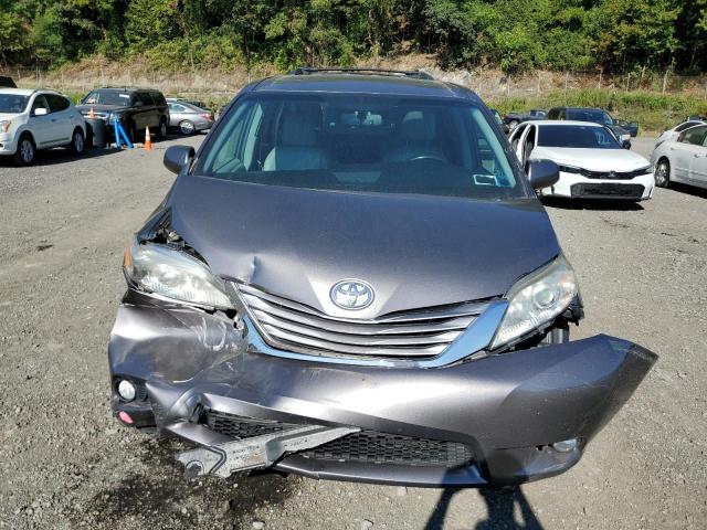 2015 TOYOTA SIENNA XLE 5TDDK3DCXFS119827