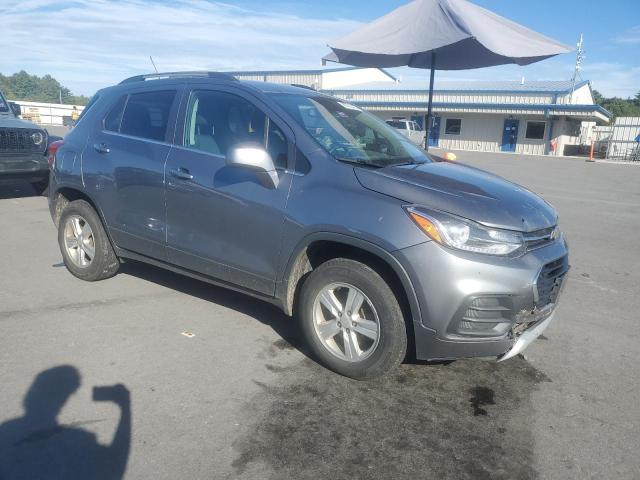 2020 CHEVROLET TRAX 1LT 3GNCJPSB1LL296341