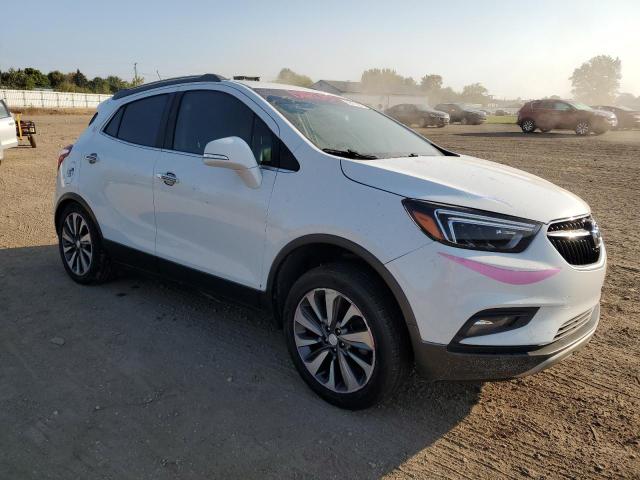 2018 BUICK ENCORE ESS KL4CJGSB5JB690555