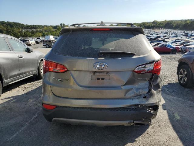 2016 HYUNDAI SANTA FE S 5XYZU3LB4GG341528