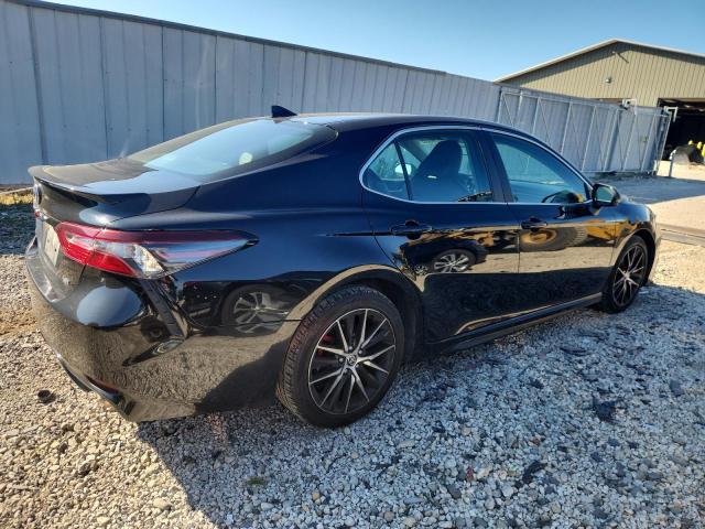 2021 TOYOTA CAMRY SE - 4T1G11AKXMU409277