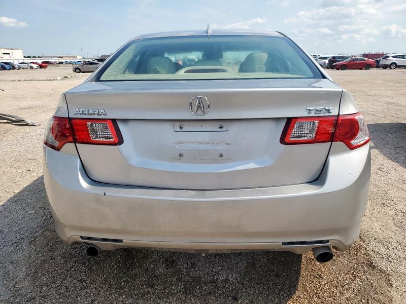 2010 ACURA TSX - JH4CU2F65AC029498