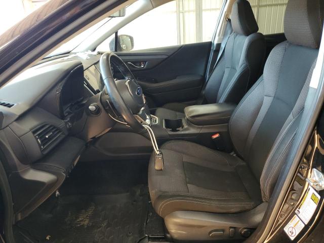 2020 SUBARU OUTBACK PR 4S4BTACC7L3120307