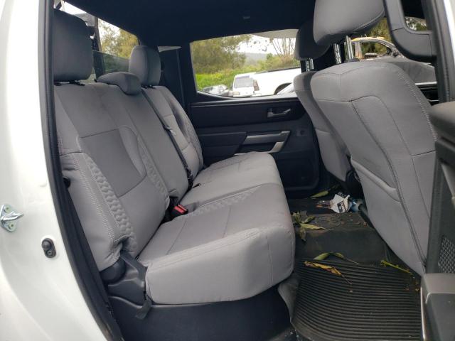2025 TOYOTA TUNDRA CRE 5TFLA5DB7SX272168