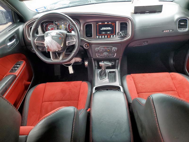 2022 DODGE CHARGER SC 2C3CDXGJ1NH101726