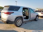 Lot #3292561708 2022 CHEVROLET TRAVERSE L