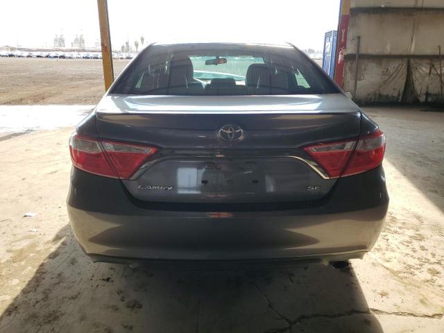 2016 TOYOTA CAMRY LE 4T1BF1FK2GU213794