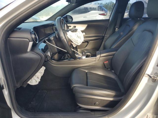 2020 MERCEDES-BENZ A 220 4MAT - W1K3G4FB8LW047826