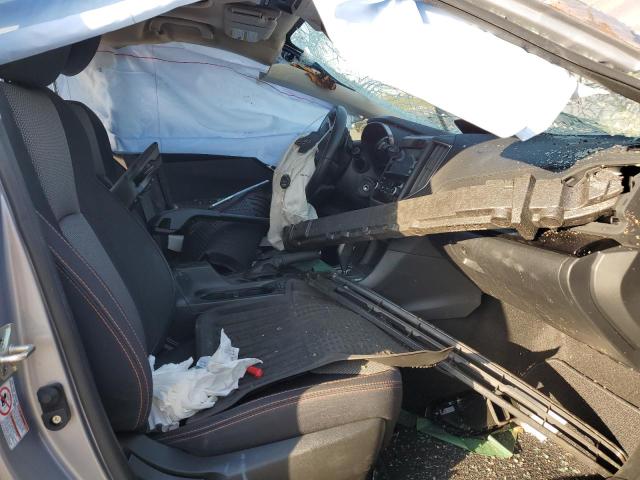 2019 SUBARU CROSSTREK JF2GTAEC2K8268049