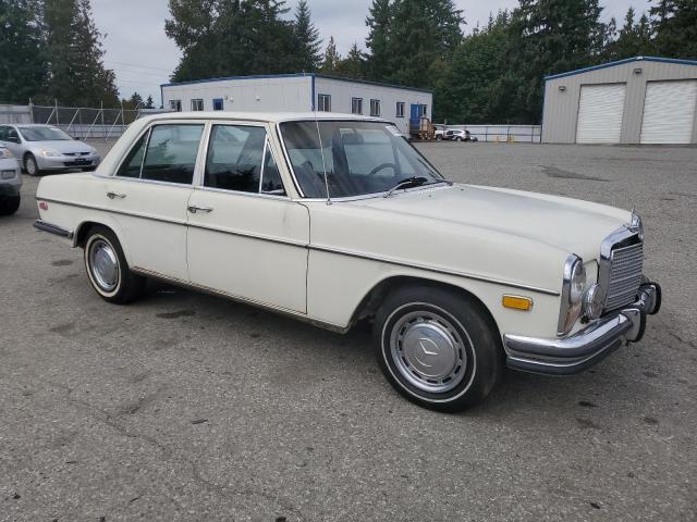1973 MERCEDES-BENZ 280 #3265800238