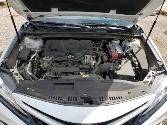 2020 TOYOTA CAMRY XSE 4T1K61AK0LU335748