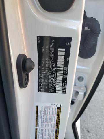 2021 LEXUS NX 300 BASE JTJDARDZ9M5028509