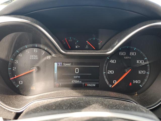 2014 CHEVROLET IMPALA LT - 1G1125S32EU132057