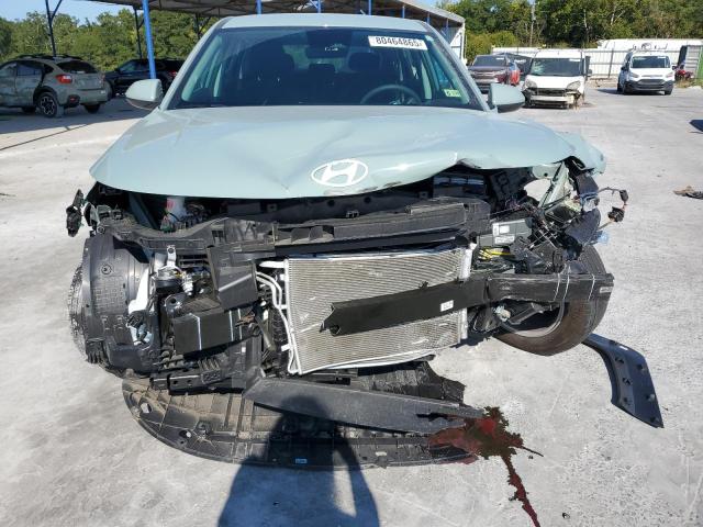 2024 HYUNDAI KONA SE - KM8HACAB6RU175209