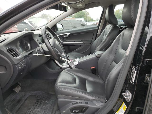 2016 VOLVO S60 PREMIE YV126MFK6G2412049