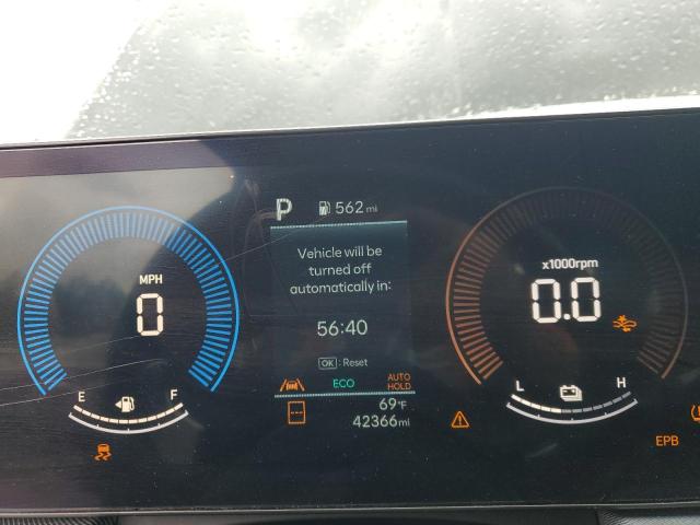 2024 HYUNDAI SONATA HYB #3305464065