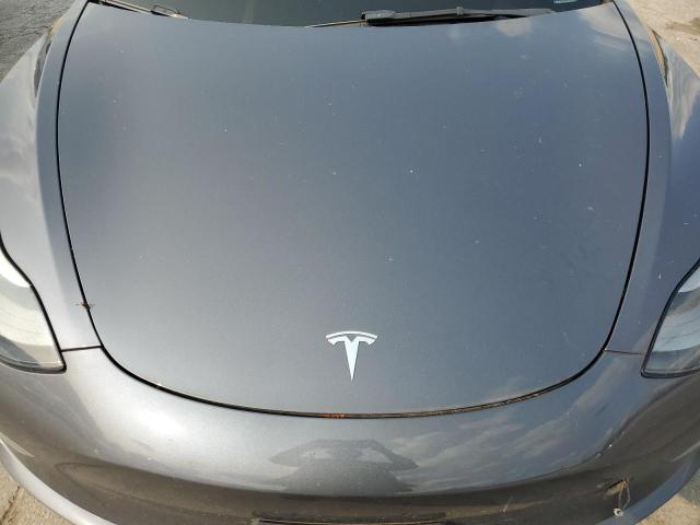 2022 TESLA MODEL 3 5YJ3E1EB8NF257155