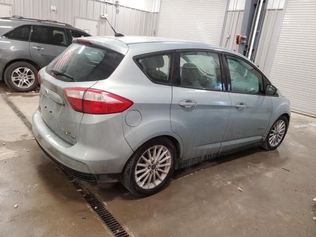 2013 FORD C-MAX SE - 1FADP5AU6DL557341
