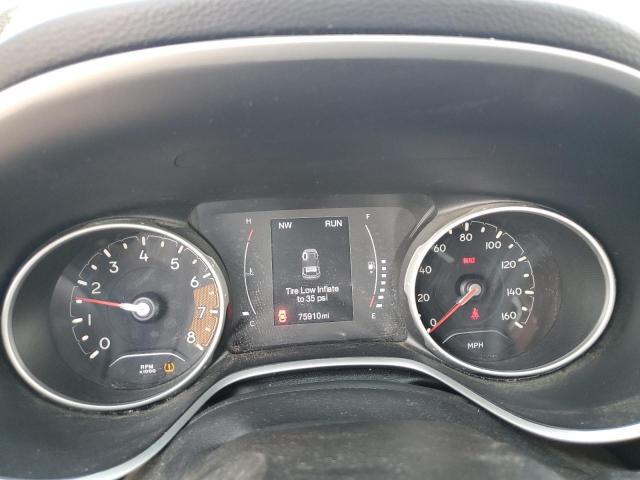 2019 JEEP COMPASS SP 3C4NJDAB7KT712179