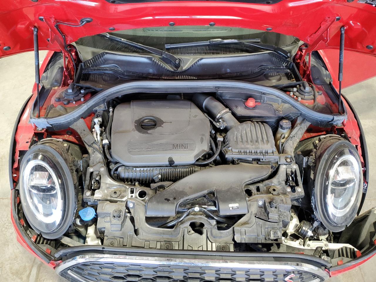 MINI COOPER S CLUBMAN