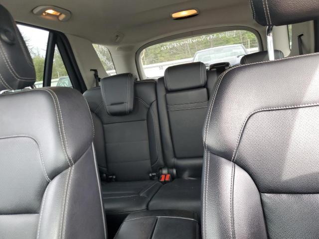 2014 MERCEDES-BENZ ML 350 BLU - 4JGDA2EBXEA271908