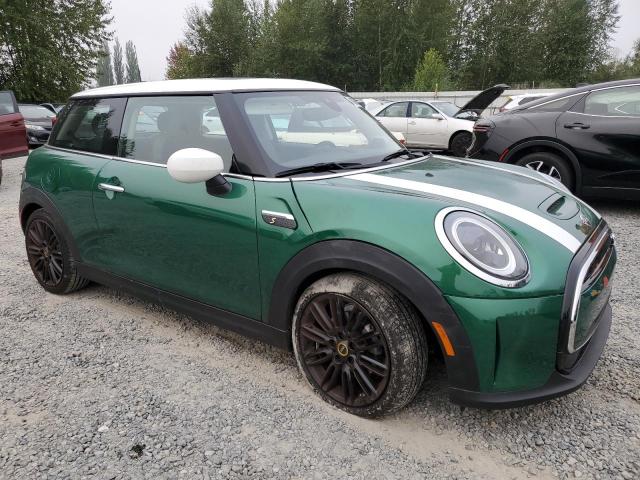 2024 MINI COOPER SE WMW13DJ04R2V89229