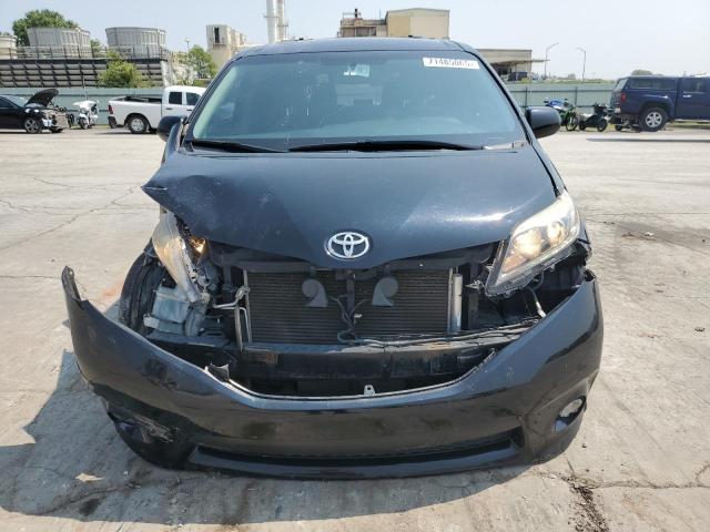 2017 TOYOTA SIENNA SE 5TDXZ3DC8HS776542