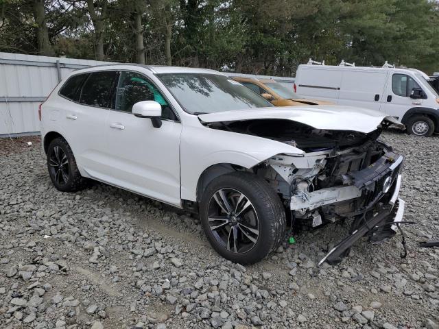 2018 VOLVO XC60 T6 LYVA22RK2JB096569