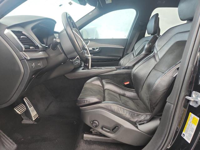 2016 VOLVO XC90 T6 YV4A22PM5G1046993