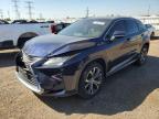 2017 LEXUS RX 350 BAS - 2T2BZMCA6HC069377