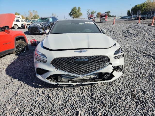 2025 GENESIS G70 SPORT KMTG54SE9SU144949
