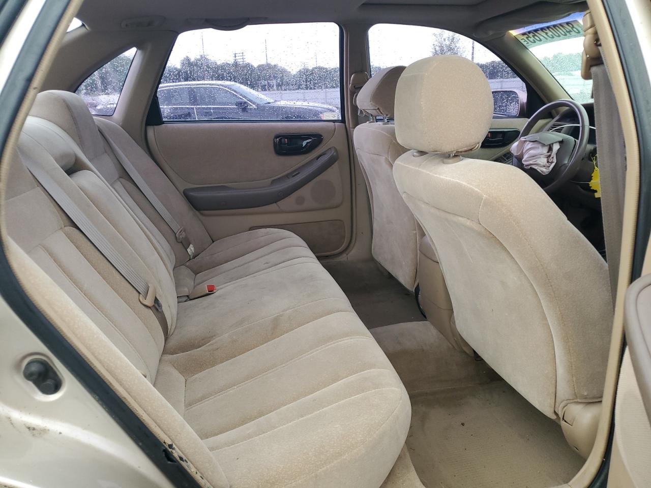 Lot #3274799095 1996 TOYOTA AVALON XL