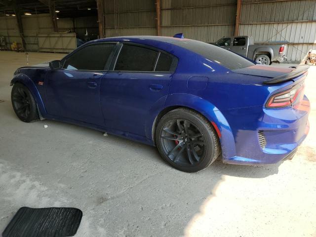 2020 DODGE CHARGER SCAT PACK 2C3CDXGJ9LH111546