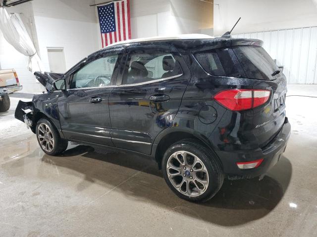 2018 FORD ECOSPORT T MAJ6P1WL6JC249017