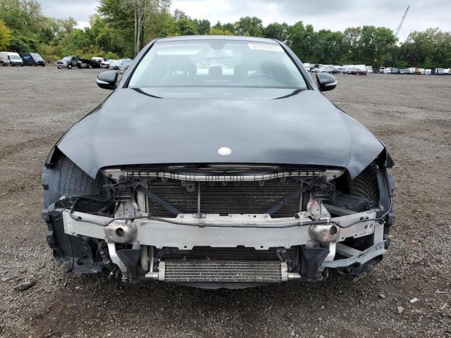 2015 MERCEDES-BENZ C 300 4MAT 55SWF4KB4FU051587