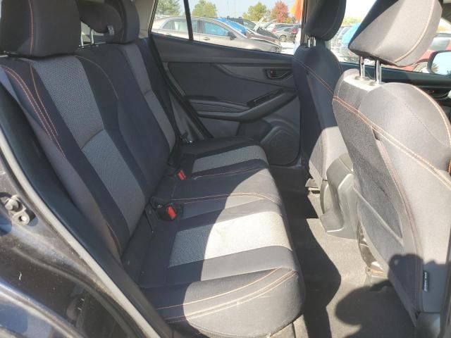 2019 SUBARU CROSSTREK - JF2GTADC1K8225372