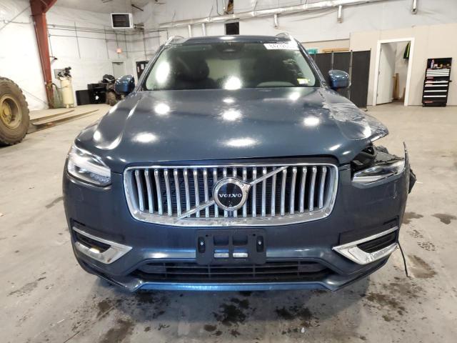 2024 VOLVO XC90 PLUS YV4L12PE9R1240823