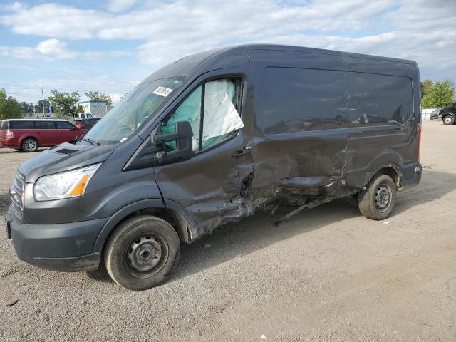 Global Auto Auctions: 2017 FORD TRANSIT T-