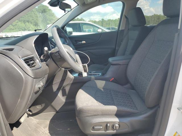 2023 CHEVROLET EQUINOX LT - 3GNAXKEG2PL266609