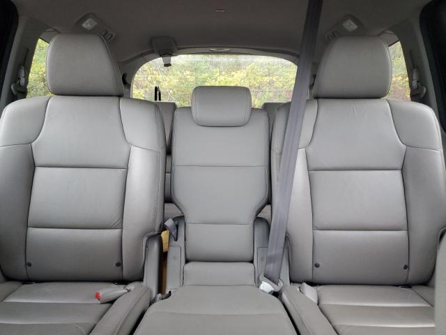 2013 HONDA ODYSSEY EX - 5FNRL5H67DB505075