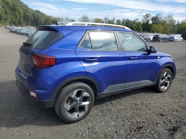 2022 HYUNDAI VENUE SEL KMHRC8A3XNU183831