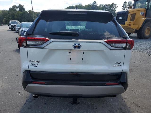 2023 TOYOTA RAV4 XSE 2T3E6RFV7PW041209