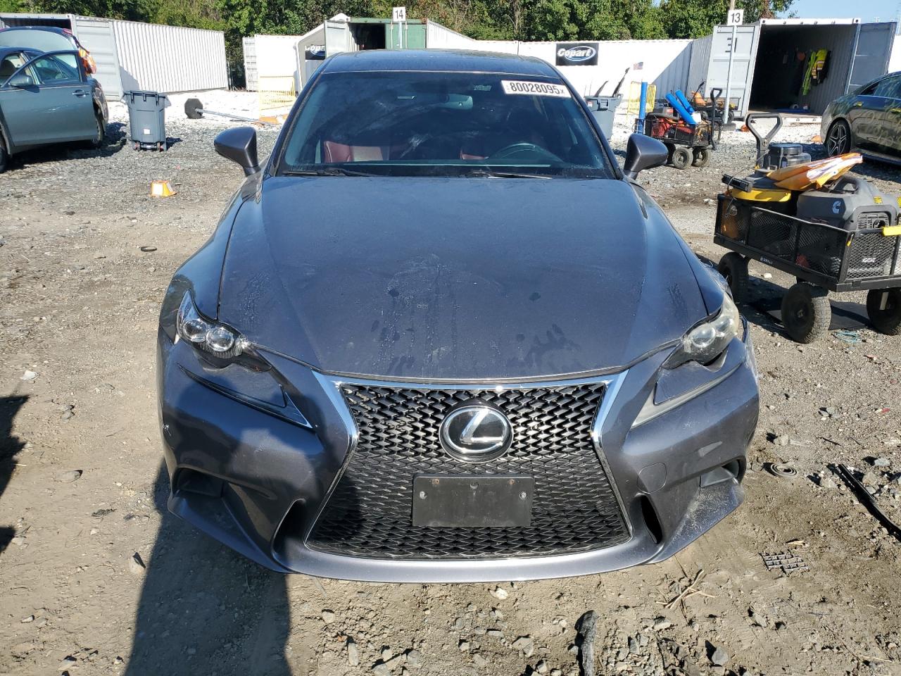 LEXUS IS 250