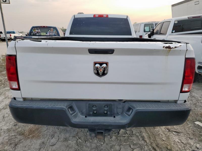2016 RAM 3500 ST 3C63R2GJ7GG358559