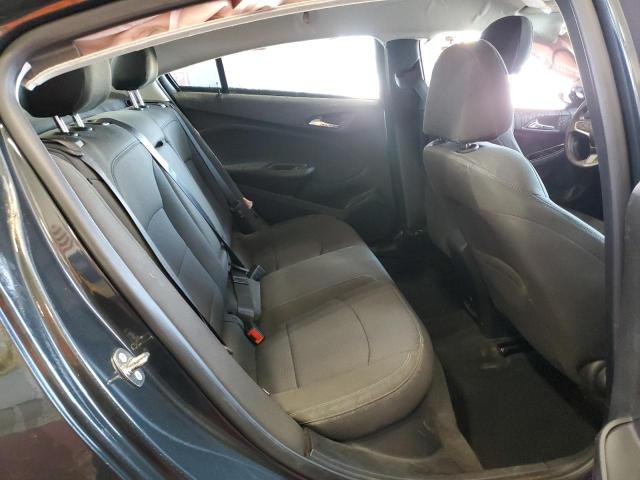 2018 CHEVROLET CRUZE LT 1G1BE5SM4J7100854