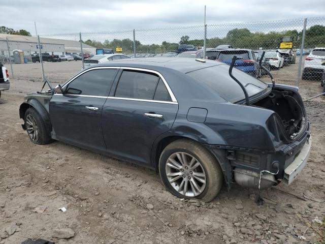 2016 CHRYSLER 300C - 2C3CCAEGXGH343103